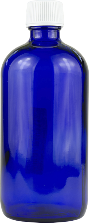 Flacon gol, cu capac, 480mL