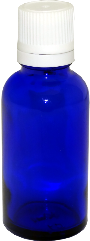 Flacon cu picurător, 100mL