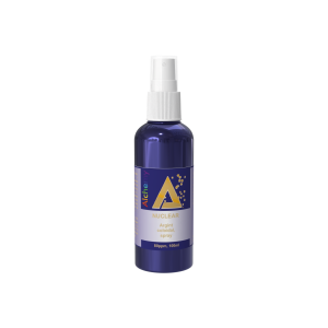 Nuclear, spray cu argint coloidal, 80ppm, 100mL