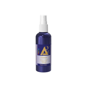 Fusion, mix sinergic de argint, cupru și aur coloidal, 50ppm, 100ml