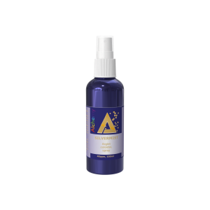Silver Mist, spray cu argint coloidal, 40ppm, 100ml