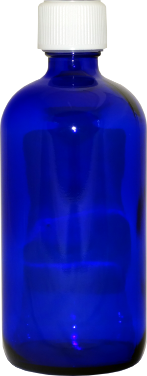 Flacon gol, cu capac CRC, 480mL