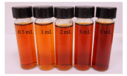 Argint coloidal ionic, sau argint coloidal fotonic?